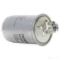 Топливный фильтр FILTRON pp839 WCB1 G6 5904608008398 2103425 - Изображение 4