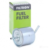 Топливный фильтр FILTRON pp892 2S 69D 5904608008923 2103543 - Изображение 2