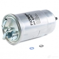 Топливный фильтр FILTRON F VYTEL 5904608018397 2103426 pp8391 - Изображение 3