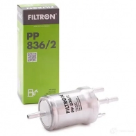 Топливный фильтр FILTRON 9L1OH Y 2103407 pp8362 5904608038364 - Изображение 2