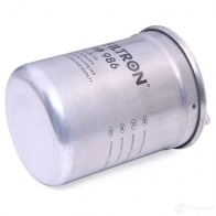 Топливный фильтр FILTRON 9CAE3 6Z 2103675 pp986 5904608009869 - Изображение 3