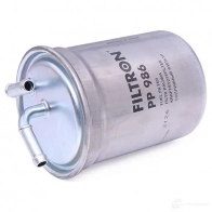 Топливный фильтр FILTRON 9CAE3 6Z 2103675 pp986 5904608009869 - Изображение 4