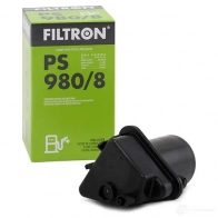 Топливный фильтр FILTRON ps9808 5904608099808 2103740 5 E7D9 - Изображение 2