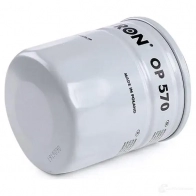 Масляный фильтр FILTRON EOV KUE 2103148 op570 5904608005700 - Изображение 4