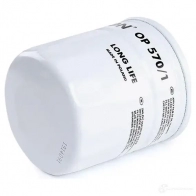 Масляный фильтр FILTRON K3 2L2 op5701 5904608025708 2103149 - Изображение 4