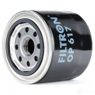 Масляный фильтр FILTRON 4 KWW3 op617 Kia Niro (DE) 1 2016 – 2020 5904608006172