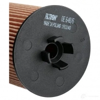 Масляный фильтр FILTRON F 6VC2I 5904608076489 2102901 oe6486 - Изображение 5