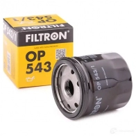 Масляный фильтр FILTRON 2103111 5904608025432 op5431 JOJ OEI0 - Изображение 2