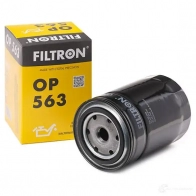 Масляный фильтр FILTRON 5904608005632 op563 I2U1 O 2103136 - Изображение 2