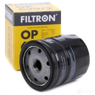 Масляный фильтр FILTRON 2103237 5904608036292 op6292 MQ0 LTYA - Изображение 2