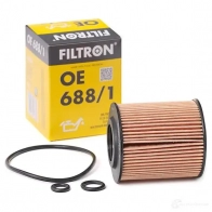 Масляный фильтр FILTRON 5904608026880 AZ5 BOC 2103012 oe6881 - Изображение 2