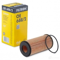 Масляный фильтр FILTRON 5904608036889 2103013 AEBNA P oe6882 - Изображение 2