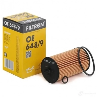 Масляный фильтр FILTRON oe6489 5904608106483 2102904 DB PCK - Изображение 2