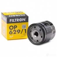Масляный фильтр FILTRON 2103236 216VN UL op6291 5904608026293 - Изображение 2