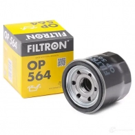 Масляный фильтр FILTRON 5904608005649 op564 192K 8 2103138 - Изображение 2