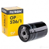 Масляный фильтр FILTRON op5261 5904608015266 XXF FP4 2103086 - Изображение 2