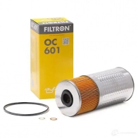 Масляный фильтр FILTRON MM 4FYQ oc601 2102874 5904608006011 - Изображение 2