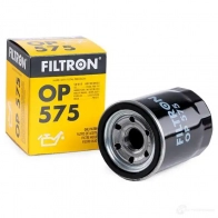 Масляный фильтр FILTRON op575 2103158 5904608005755 SW1 BI - Изображение 2