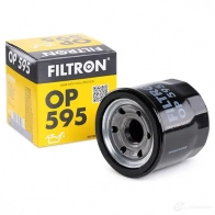Масляный фильтр FILTRON 9TZT 4C 5904608005953 2103199 op595 - Изображение 2