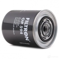 Масляный фильтр FILTRON 7YMV W 5904608005946 op594 2103196 - Изображение 3