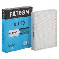 Салонный фильтр FILTRON 2102561 D 61KHM 5904608081100 k1110 - Изображение 2