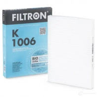 Салонный фильтр FILTRON 2102434 k1006 S7 ZOQ 5904608010063 - Изображение 2