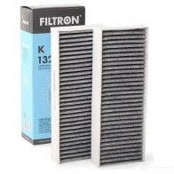 Салонный фильтр FILTRON k1328a2x 5904608903280 R 9B2J 2102818 - Изображение 2