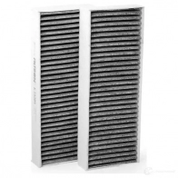 Салонный фильтр FILTRON k1328a2x 5904608903280 R 9B2J 2102818 - Изображение 3