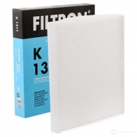 Салонный фильтр FILTRON k1311 68 9I1X 5904608803115 2102798 - Изображение 2