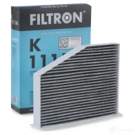 Салонный фильтр FILTRON 2102564 BLG Z9 5904608901118 k1111a - Изображение 2