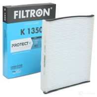 Салонный фильтр FILTRON 5904608803504 k1350 2102844 R SHP6 - Изображение 2