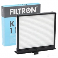 Салонный фильтр FILTRON 5904608801678 k1167 44H 8D4 2102645 - Изображение 2