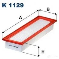 Салонный фильтр FILTRON k1129 0K6F A 5904608101297 2102589
