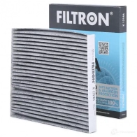 Салонный фильтр FILTRON GN QWM 1222041157 k1314a 5904608903143 - Изображение 2