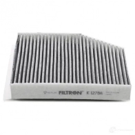 Салонный фильтр FILTRON k1278a 2102765 413G 1V 5904608902788 - Изображение 4