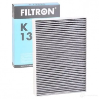 Салонный фильтр FILTRON U 7T8HX k1384a 5904608903846 2102866 - Изображение 2
