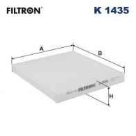 Салонный фильтрFILTRON 36BX AFS 1440019607 K1435