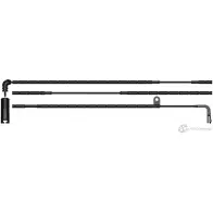 Датчик износа тормозных колодок Wagner WWI315 S7SSK 8 NIEV7C Land Rover Range Rover 3 (L322) Внедорожник