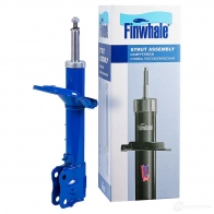 Амортизатор FINWHALE 1422911103 N QRQPJ 13080GR