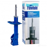Амортизатор FINWHALE FHGZN8 D 13081GR 1422911111 - Изображение 1