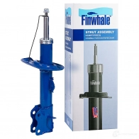 Амортизатор FINWHALE 13102GL 1422911287 G6 PXC