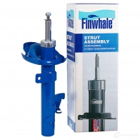 Амортизатор FINWHALE C 6UWV 13120GL 1422911304