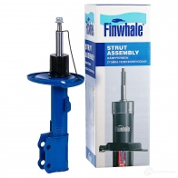Амортизатор FINWHALE 1422911348 OI HET 13122GL