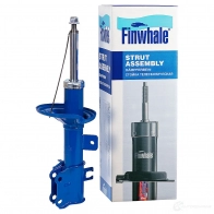 Амортизатор FINWHALE 13129GR 1422911333 T6M9 35