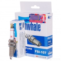 Свеча зажигания FINWHALE VU1S UM 1422911248 FSI107