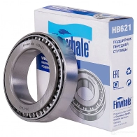 Подшипник ступицы колеса FINWHALE 1423660079 HB621 4041715706210 0TR R3V
