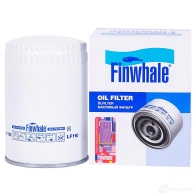 Масляный фильтр FINWHALE 3922266 4041715100018 LF0 RW LF110