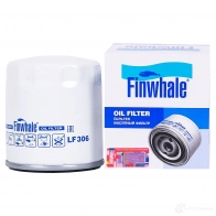 Масляный фильтр FINWHALE LF306 4041715113063 Ford C-Max 1 (CB3, DM2) Минивэн 2.0 LPG 145 л.с. 2008 – 2010 X0B41 YF