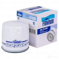 Масляный фильтр FINWHALE LF325 Ford Puma 1 (CCE) Купе 1.4 16V 90 л.с. 1997 – 2000 KGFN 9G 4041715113254