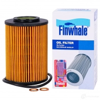 Масляный фильтр FINWHALE LF728 V30S2 V 3922274 4041715117283